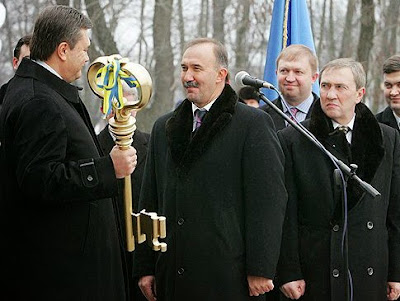 Алексей Кривопишин