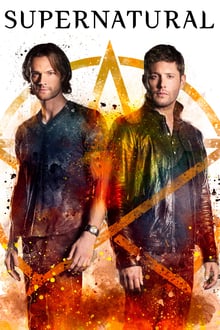 Supernatural Sobrenatural Supernatural 15x00 season 15