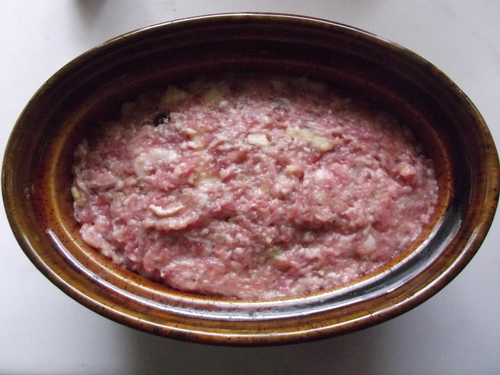 couleur salée terrine normande aux pommes et camenbert