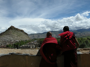 ...o in Tibet