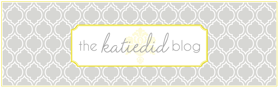 the katiedid blog