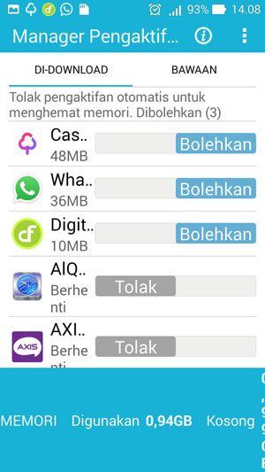 Cara Mudah Mematikan Notifikasi Otomatis Semua Aplikasi Sosmed di Android Cara Mudah Mematikan Notifikasi Otomatis Semua Aplikasi Sosmed di Android