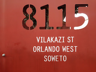 Soweto Bicycle Tours Soweto Bicycle Tours