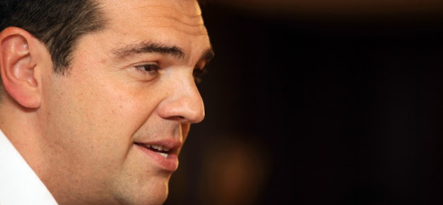 Ο Craig Roberts καταγγέλει σχέδιο δολοφονίας του Έλληνα πρωθυπουργού