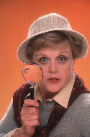 Murder She Wrote If The Shoe Fits Murder She Wrote If The Shoe Fits