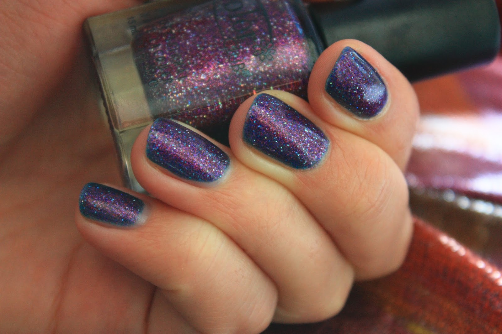 VHS Color Club