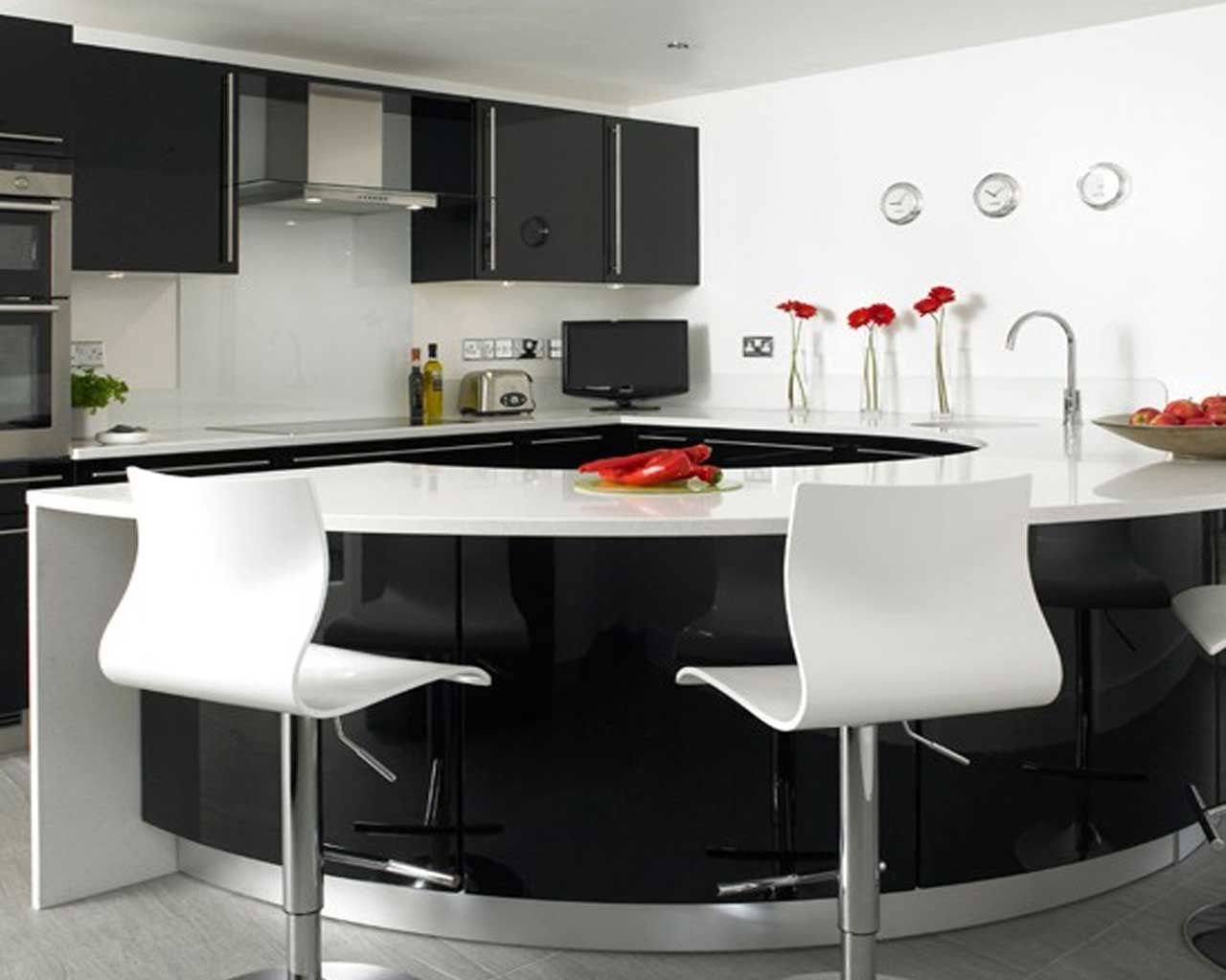 Gambar Desain Dapur Type 36