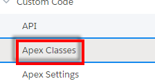 InfallibleTechie: How to give access to Apex Class for multiple ...