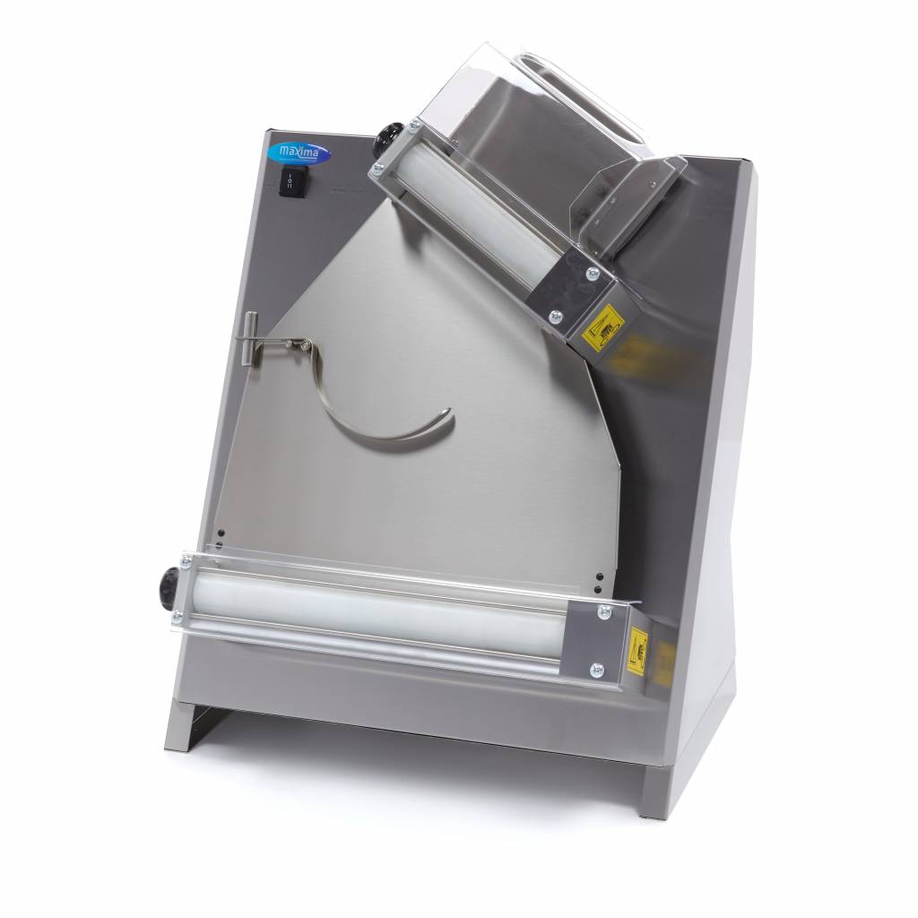 Chen Gai France ) laminoir a pate