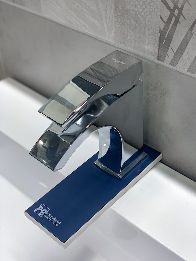 Rubinetteria Porta Bini.Eleganza E Stile Per Sala Da Bagno E Cucina Porta E Bini Rubinetteria Cosa Mi Metto