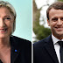 France elections: Macron and Le Pen 'through to run-off'