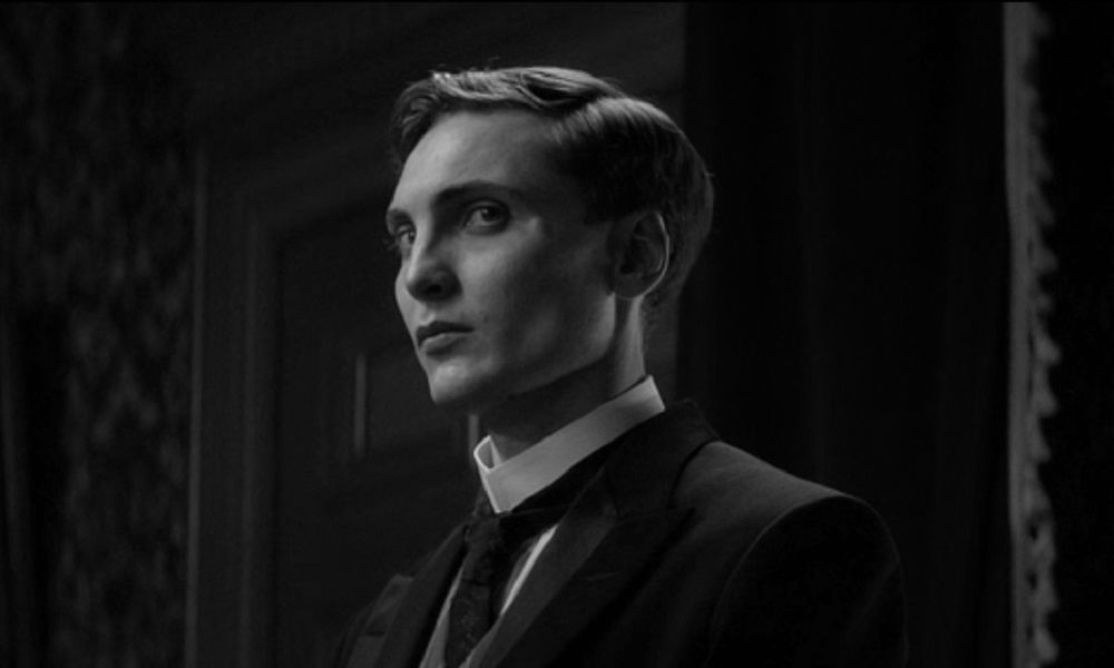 Malvaditos Benjamin Block