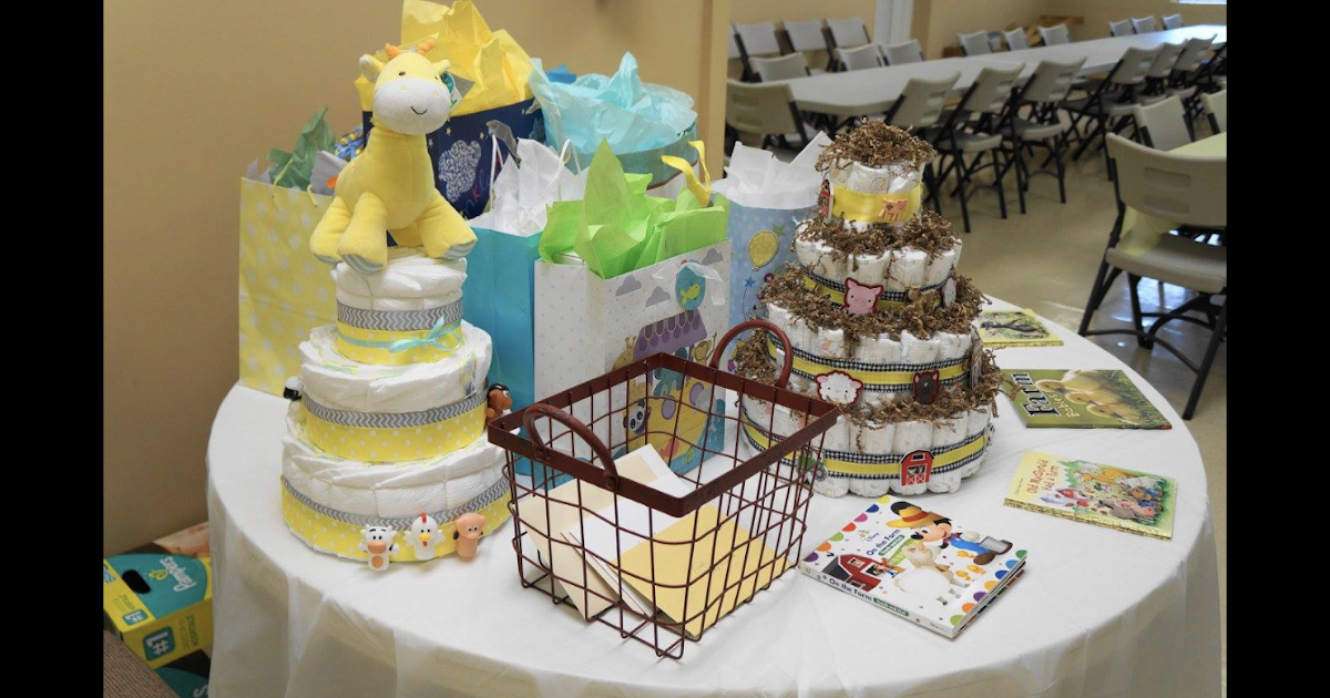 Best Baby Shower Gifts on a Budget