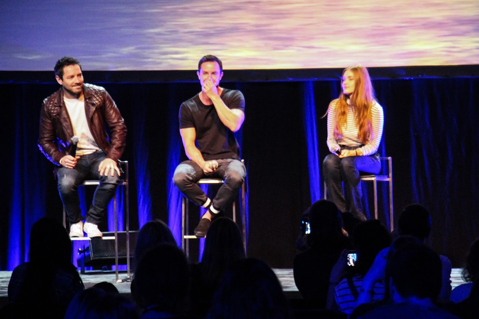 Werewolfcon Vlog Werewolfcon Vlog