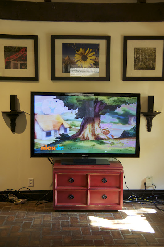 Mia Bella Vida.....My Beautiful Life Furniture Botox!