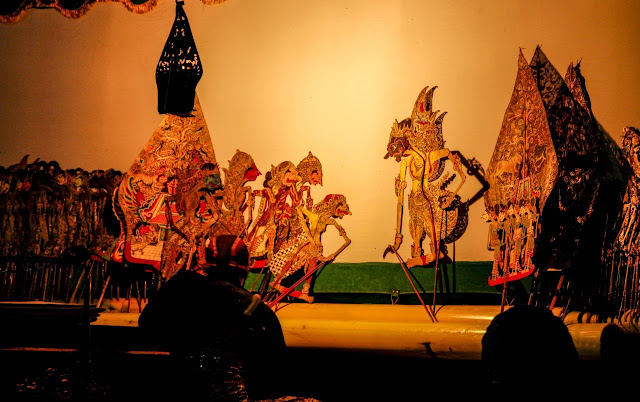 Wayang Orang: Seni Teater Klasik yang Merangkum Nilai Budaya Jawa