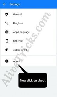 trick to remove your number from truecaller