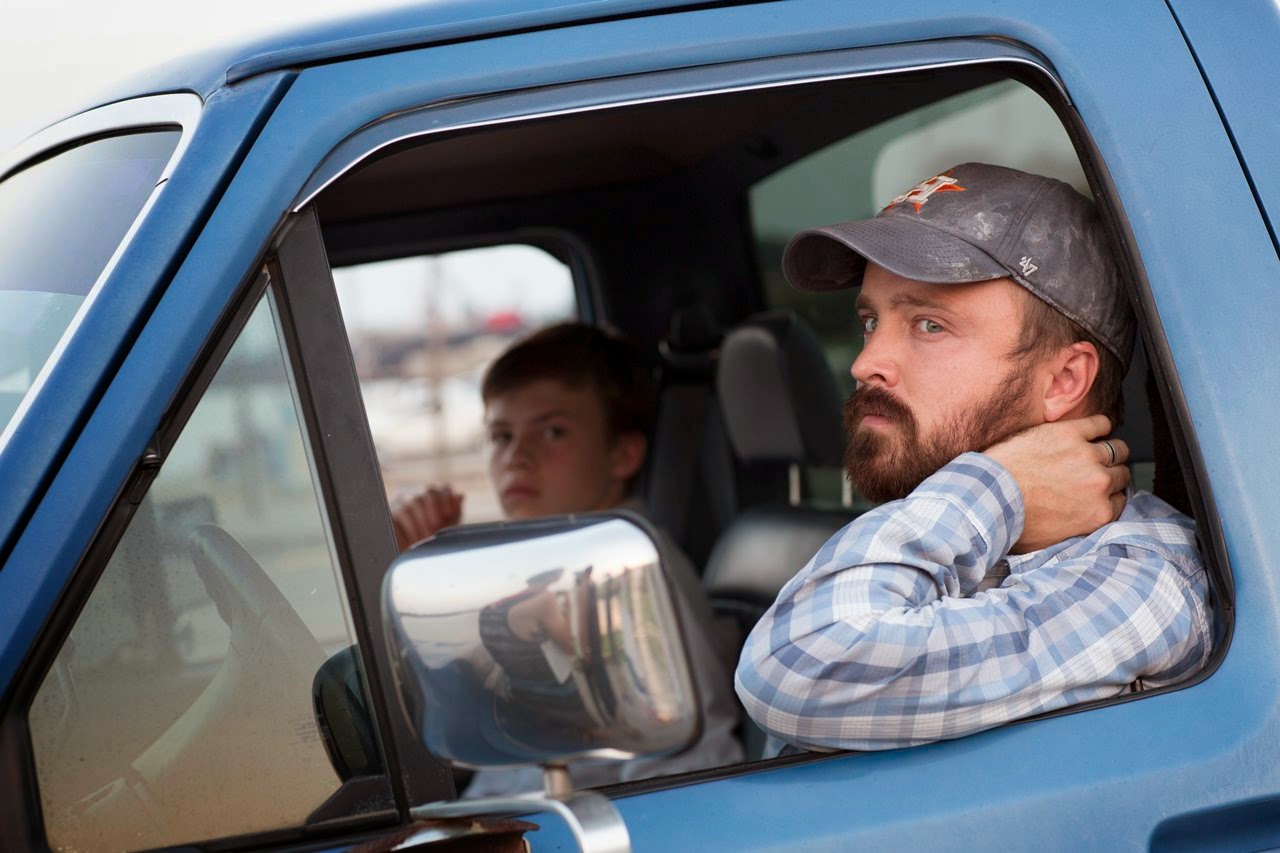 Haylaz-Jacob Wilson-Hollis Wilson hellion-josh wiggins-aaron paul