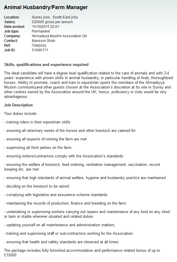 Confessions of a Cult Girl Ahmadiyya Ahmadiyya Jamaat, Mas and the £