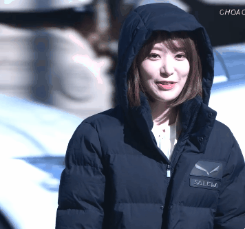 마법소녀 꾸라 ...  나코