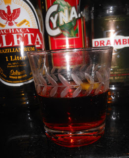 scaffa cocktail