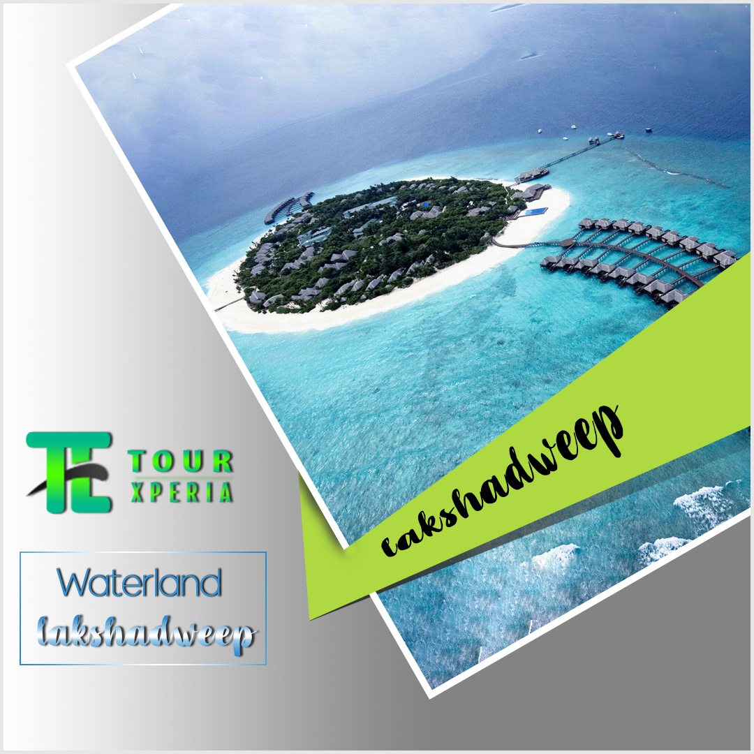lakshadweep Tour packages