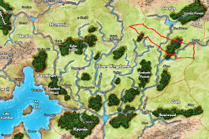 the Riverlands