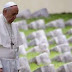 MUNDO / Papa afirma que conflitos atuais são uma Terceira Guerra Mundial "fragmentada"