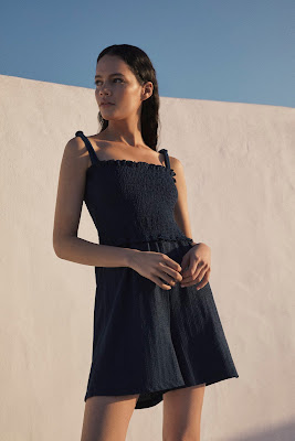 LEFTIES A PLACE IN THE SUN & SUMMER SPOTLIGHT WOMAN COLLECTION SS19 LEFTIES A PLACE IN THE SUN & SUMMER SPOTLIGHT WOMAN COLLECTION SS19