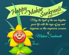 happy makar sankranti