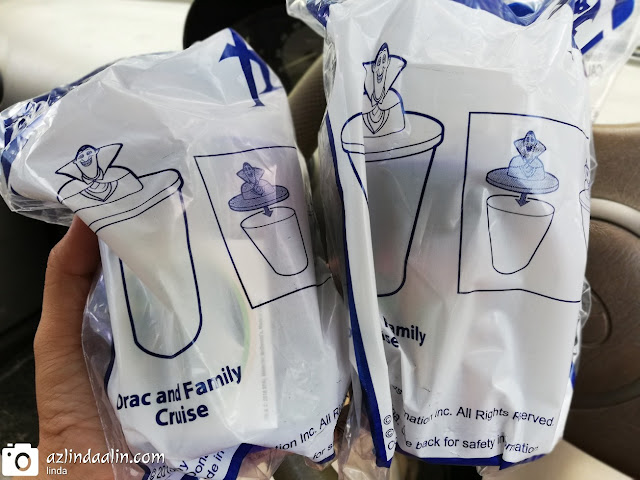 Toys Menarik Kali Ini Di McDonalds Hotel Transylvania 3 Summer Vacation Toys Menarik Kali Ini Di McDonalds Hotel Transylvania 3 Summer Vacation