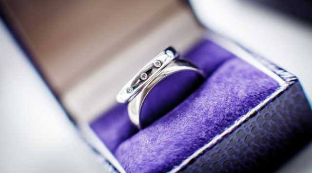 How To Pick The Perfect Wedding Ring For You How To Pick The Perfect Wedding Ring For You