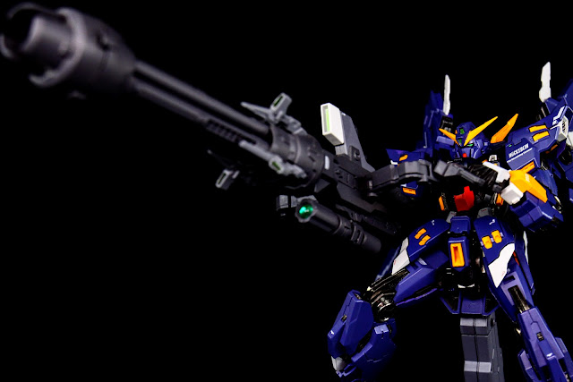 合金 Fanmade Metal Saga Rtx 008 Vanishing Trooper X123的創作 巴哈姆特