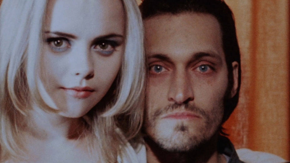 Movie Lovers Reviews Buffalo '66 (1998) A Parable about Finally