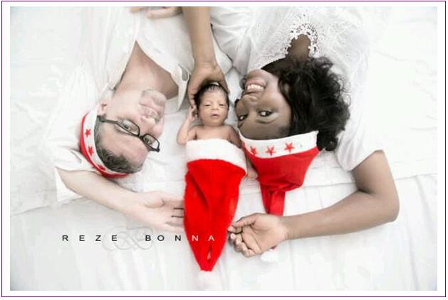 actress ufuoma ejenobor family