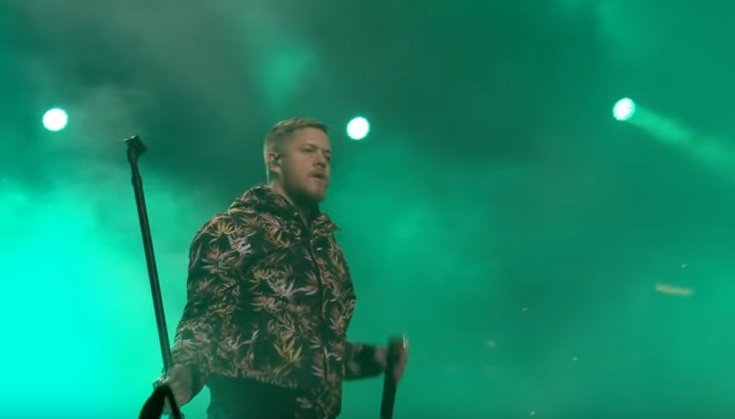 Imagine Dragons - Only | Lirik dan Terjemahan | Blog Lirik Lagu