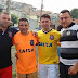 Canabravenses comemoram título do Corinthians