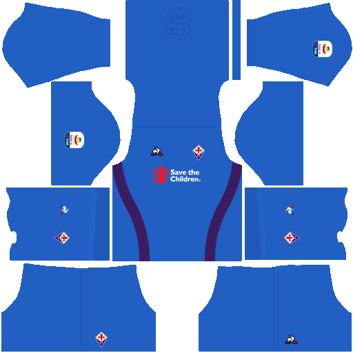 fts 15 kits fiorentina 2019 - Main Image