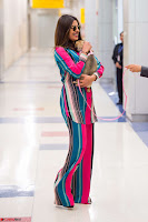 Priyanka Chopra in Colorful Jumpsuit arriving at JFK Airport New York 18 June 2017 ~ Exclusive 019.jpg Priyanka Chopra in Colorful Jumpsuit arriving at JFK Airport New York 18 June 2017 ~ Exclusive 019.jpg