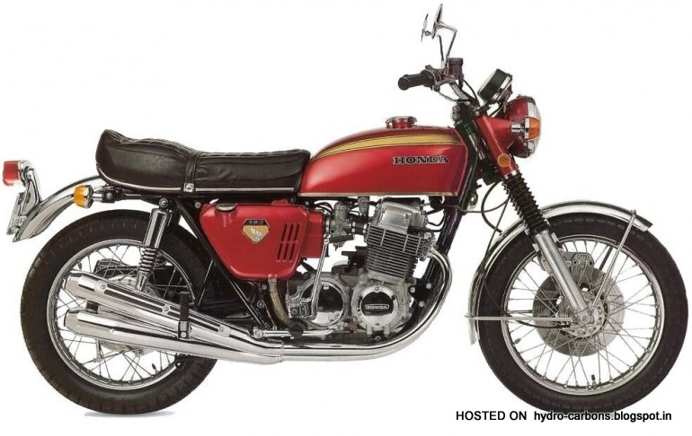 Kawasaki Z1s 40th Anniversary   Throttle Mag