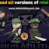 Download All versions of Mini Militia