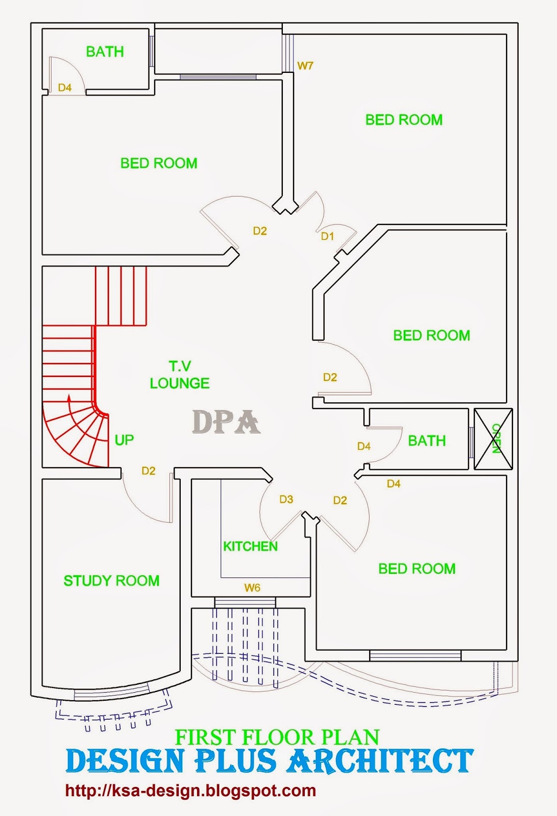 Home 2d Plan Home 2d Plan