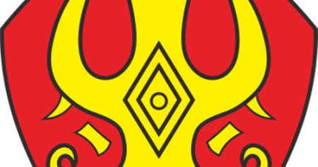 Logo Untad