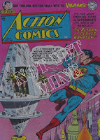 Action Comics (1938) #182