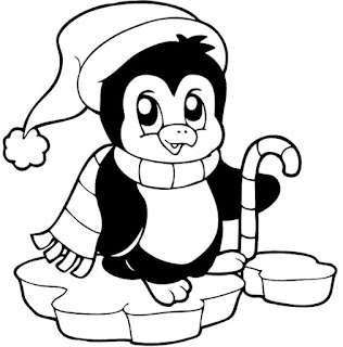 Christmas Coloring Pictures Christmas Coloring Pictures
