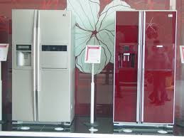 Chuyên sửa tủ lạnh Toshiba tại Hà Nội 