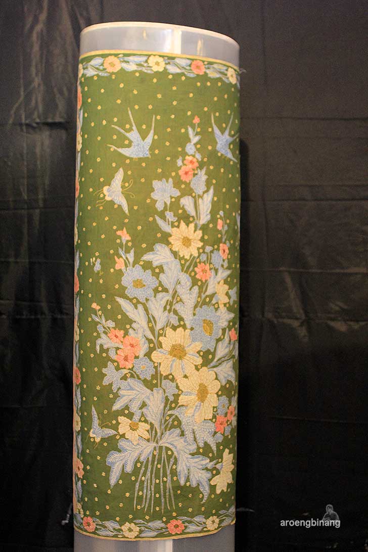 museum batik pekalongan