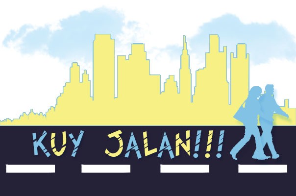 Markus 10:35-45 | Malu Bertanya, Sesat di Jalan