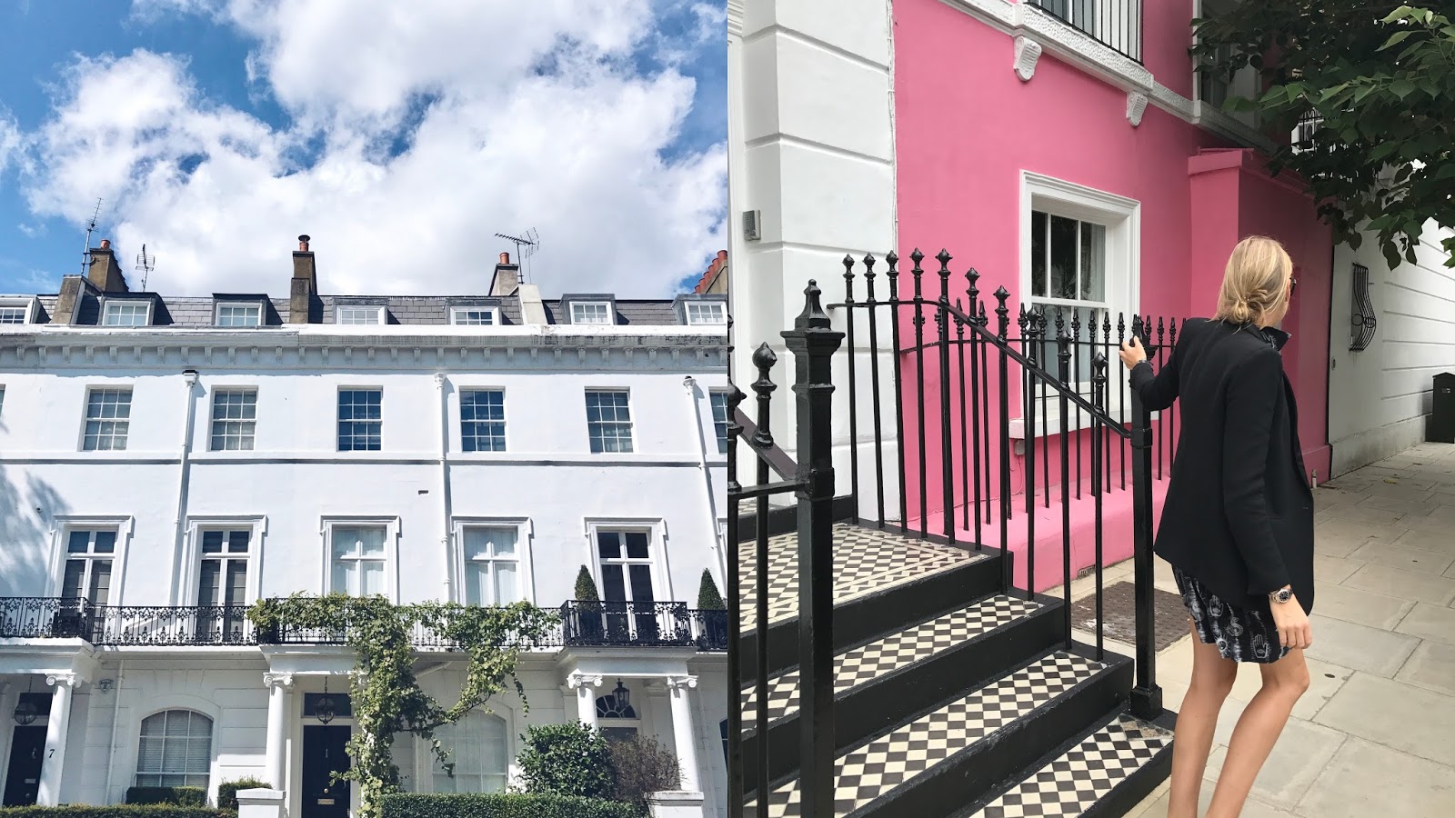 Long weekend in London | Guide