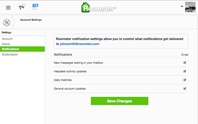 How To Use Roomster Roommate Finding Worldwide How To Use Roomster Roommate Finding Worldwide